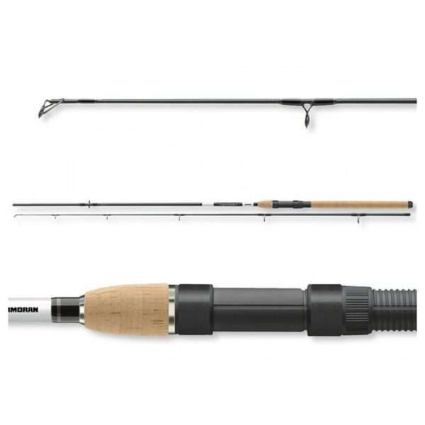 Cormoran Black Master Power Spin, Spinning fishing rod 2.70m / 20g - 60g