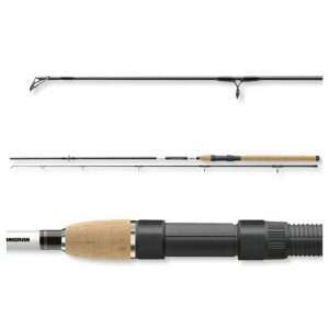 Cormoran Black Master Power Spin, Spinning fishing rod 2.25m / 50g - 150g