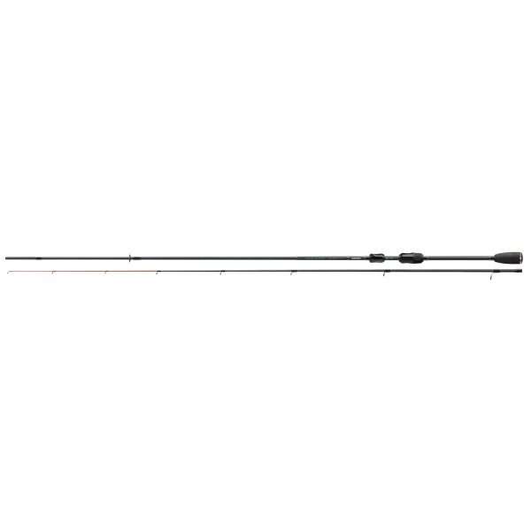 CORMORAN Cross Water Spoon Trout, Spinning fishing rod 1.85m / 1g - 7g