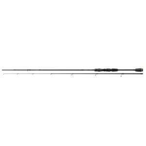 CORMORAN RayCor-X Light Spin , 2 parts, Spinning Fishing Rod 1.95m / 1g – 6g