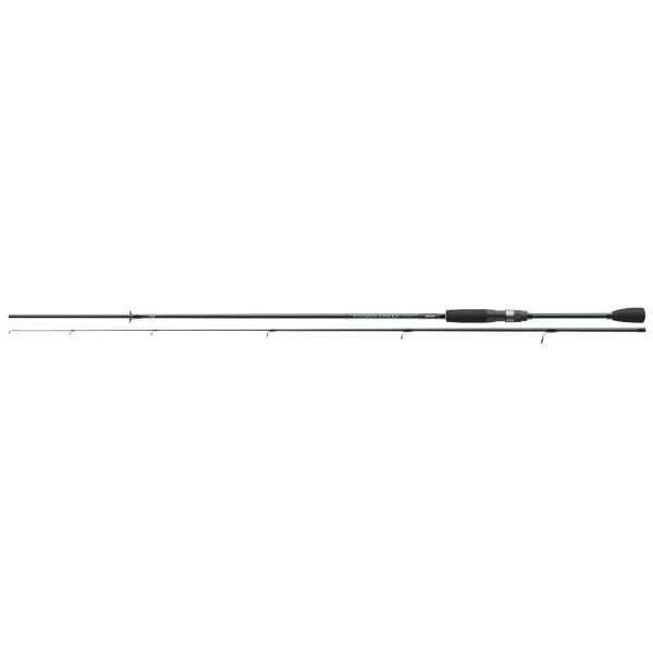 CORMORAN Power Creek UL Spin, 3-14g, 2 parts, Spinning Fishing Rod 2.1m