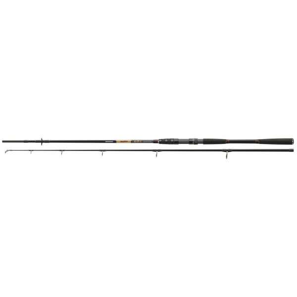 CORMORAN Seacor Bat Jig and Pilk, 40-100g, 2 parts, Pilk Fishing Rod 2.4m