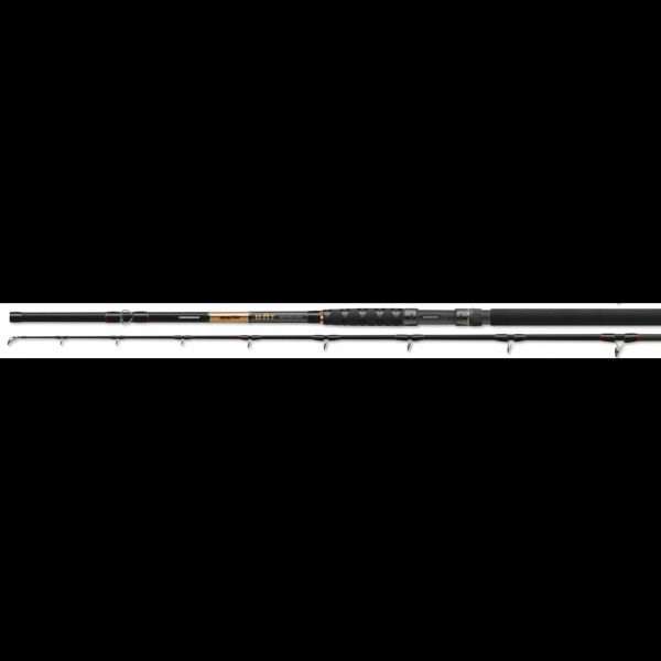 SEACOR Bat Deep Zone, 2 parts, Sea Fishing Rod, Fjord Fishing Rod 400g - 600g