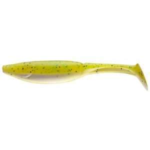K-DON S11 Jumper – Green Pearl – Soft-plastic lure
