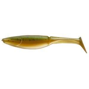 K-DON S11 Jumper – Natural Perch – Soft-plastic lure
