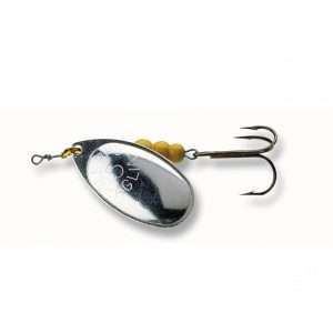 Spinner – Mepps Aglia silver Sz.2 – 4,50g