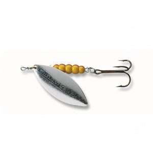 Spinner – Mepps Aglia Longue silver Sz.0 – 2,50g