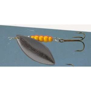 Spinner – Mepps Aglia Longue black Sz.2 – 7,00g
