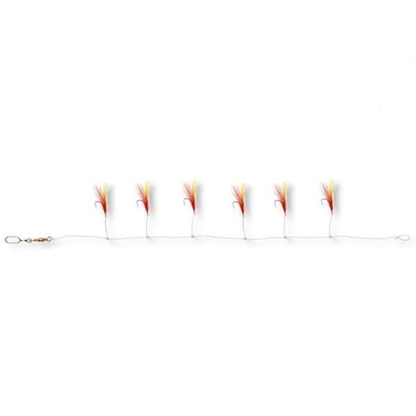 CORMORAN SC mackerel rig, Sea rig, 135cm, 55-25606