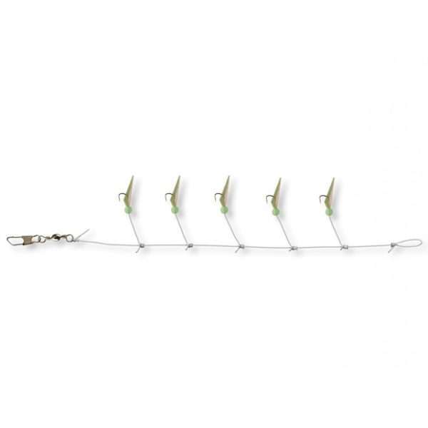 CORMORAN Herring Rig , Sea Rig, 135cm, Micro, 55-65014