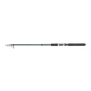DAM Camaro Tele Spin, Telescopic Spinning rod 3,60 m / 30 - 60g