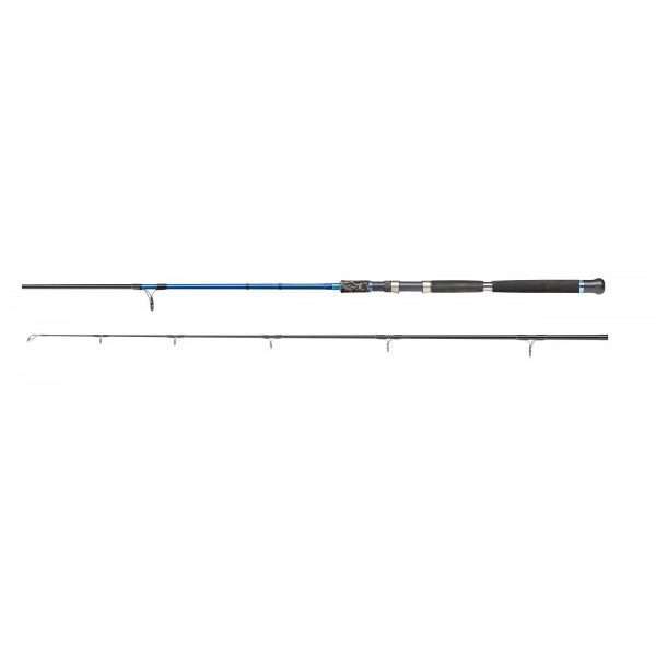 DAM Steelpower Blue Baltic Pilk, 50-200g, 2 parts, Sea fishing rod 2,7 m / 50 - 200g