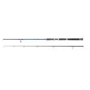 DAM Steelpower Blue Baltic Pilk, 50-200g, 2 parts, Sea fishing rod 3 m / 50 – 200g