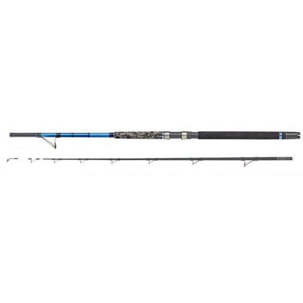 DAM Steelpower Light Boat Power Tip, 2 parts, Boat rod 1,80 m / 50 lbs