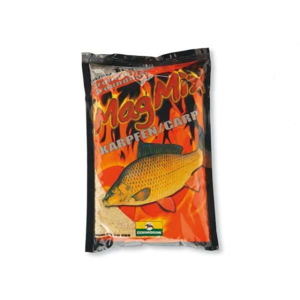 CORMORAN MAGMIX feed mix, Feed mix, 59-60000-00 Carp feed