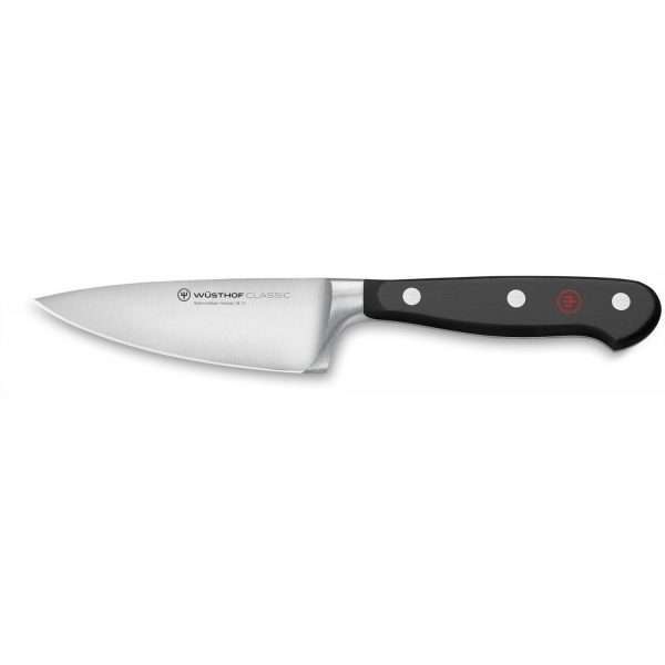 WÜSTHOF Classic, black, Cooking Knife 12cm