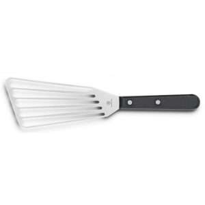 WÜSTHOF Palette, black, Ladle turner, 9035092117