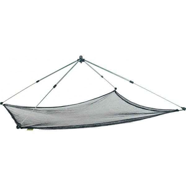 Cormoran Bait Fish Net with cotton net, 100x100cm
