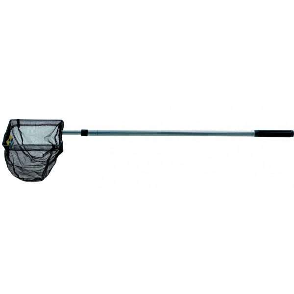 Cormoran Bait Fish Landing Net Model 6209, Telescopic landing net, 1.55m, 2 parts