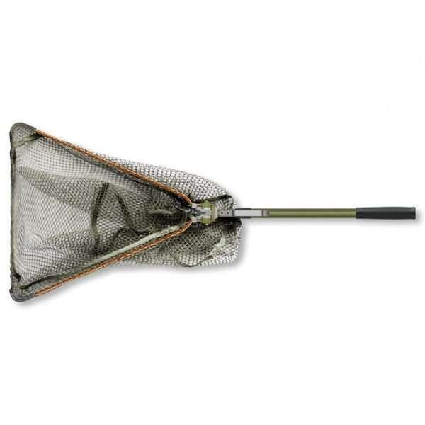 CORMORAN Folding net, Landing net, 62-511130-00 55 x 55 cm