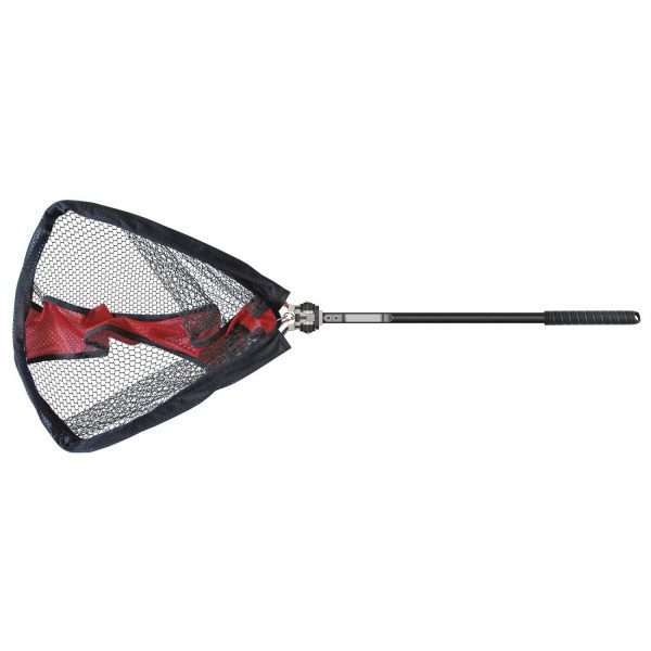 CORMORAN Trout Landing Net, Landing Net, 62-512100-00 Trout landing net with rigid handle