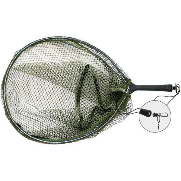 CORMORAN Wading Net, 80cm, Landing Net, 62-531080