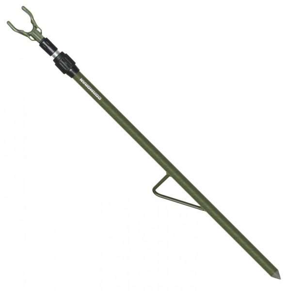 CORMORAN Tele Rod Rest, green 80-135 cm