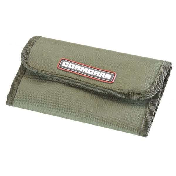 CORMORAN Rig bag, accessory bag, 20x11,5x3cm, 65-03026