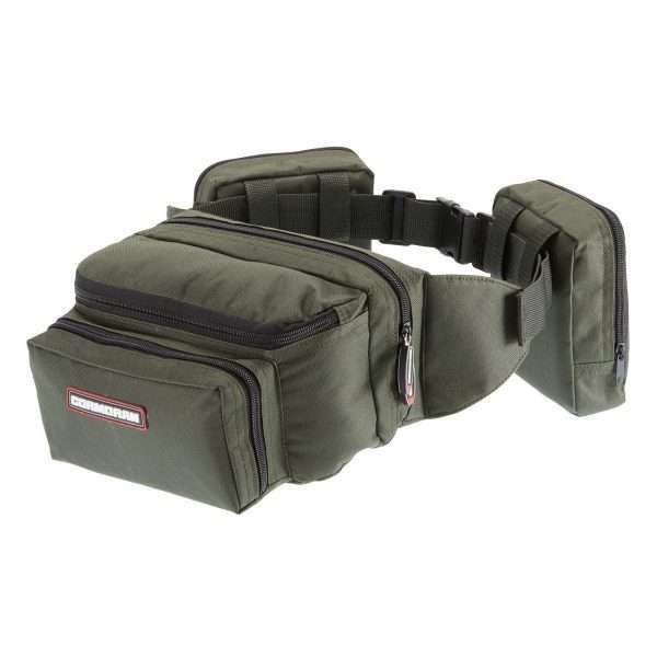 CORMORAN Spinn fisherman-belt bag, Model 3029, 23x13x17cm, 65-03029