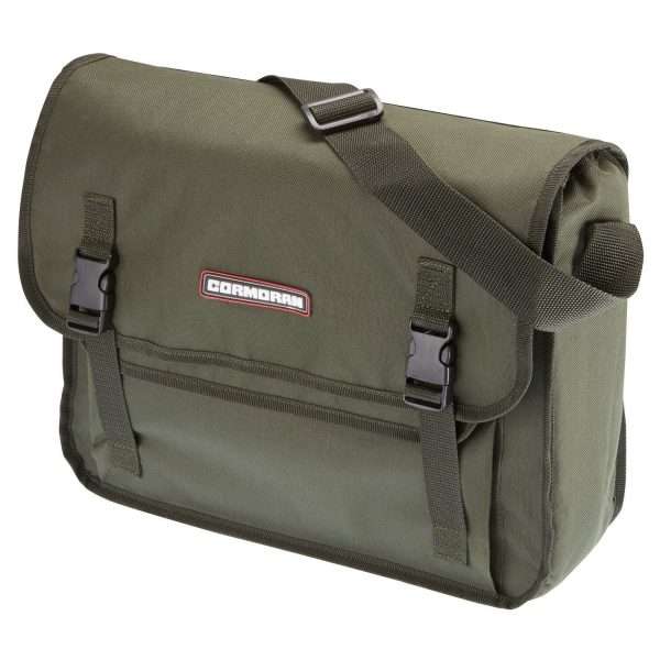 CORMORAN shoulder bag, Model 3032, 36x30x17cm, 65-03032