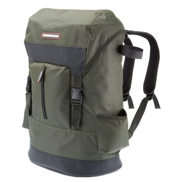 CORMORAN Fishing backpack, Model 3038, 35x45x20cm, 65-03038