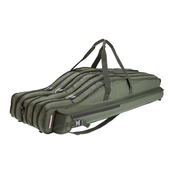 CORMORAN Rod case, Model 5093, Fishing rod bag 110cm
