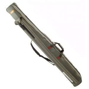 CORMORAN Rodbag, Model 5121, for up to 3 mounted rods 175cm