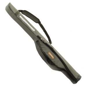CORMORAN Rodbag, Model 5122, for up to 2 mounted rods 130cm