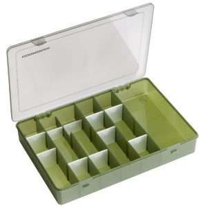 CORMORAN Accessories Box, Model 10026, 32×22,5×5,5cm, 66-10026