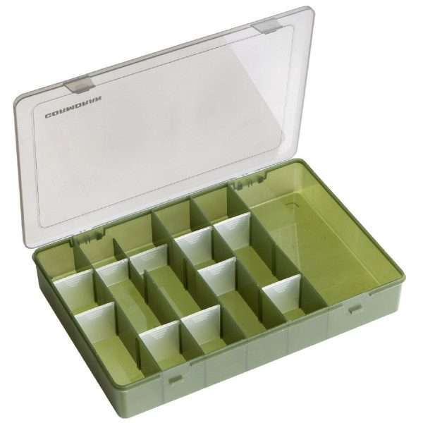 CORMORAN Accessories Box, Model 10026, 32x22,5x5,5cm, 66-10026