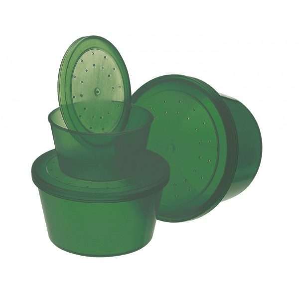 CORMORAN Bait Box Assortment, green, 66-15020