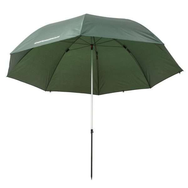 CORMORAN Cormoran Umbrella XXL, Fishing Umbrella, green, 68-35300