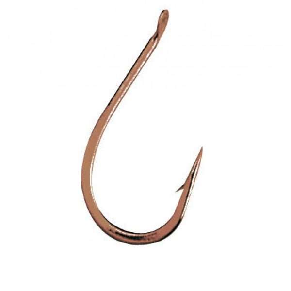 CORMORAN PROFILINE, All-round Hooks, 60cm, Hook to Nylon 2