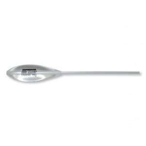 CORMORAN BIG TROUT, Sbirolino, transparent, slowly sinking Weight: 15 g