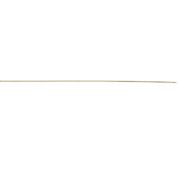 CORMORAN Special lugworm needle , 12cm, beige, 83-10012