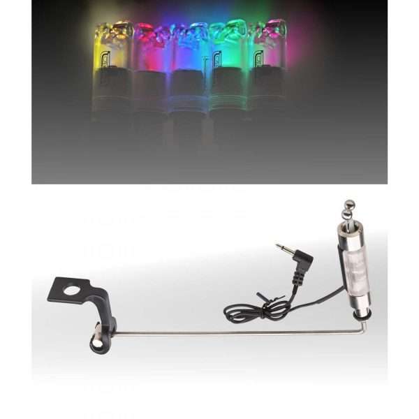 DAM Swing-Bite Indicator, luminating, universal fit