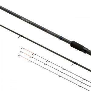 SHIMANO Aero X5, Distance Feeder 3.66m / 0g – 90g