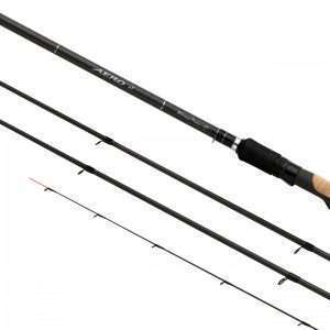SHIMANO Aero X7, Distance Feeder 3.66m