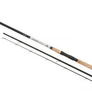Shimano Alivio CX Match 420 3pcs 5-20g 4,20m Matchrod
