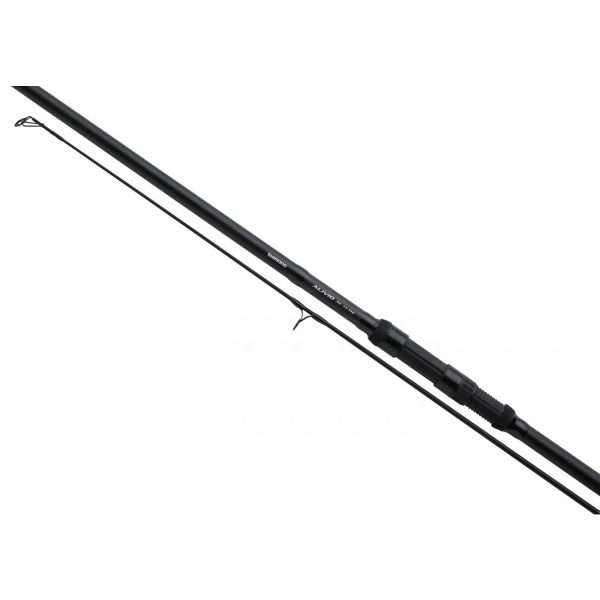 SHIMANO Alivio DX Specimen, 2 parts, Carp Fishing Rod 3.66m / 3.5 lbs