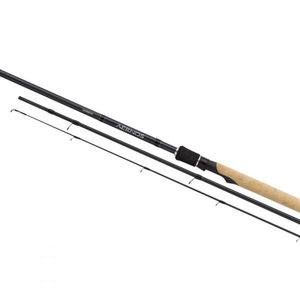 SHIMANO Aernos AX, 4,2m, 13,78ft, 0-20g, 3 parts, Match rods, feeder rods, ARNSAX42F