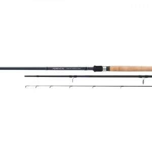 Shimano Aernos Feeder, Feeder rod 3,96 m / – 120g