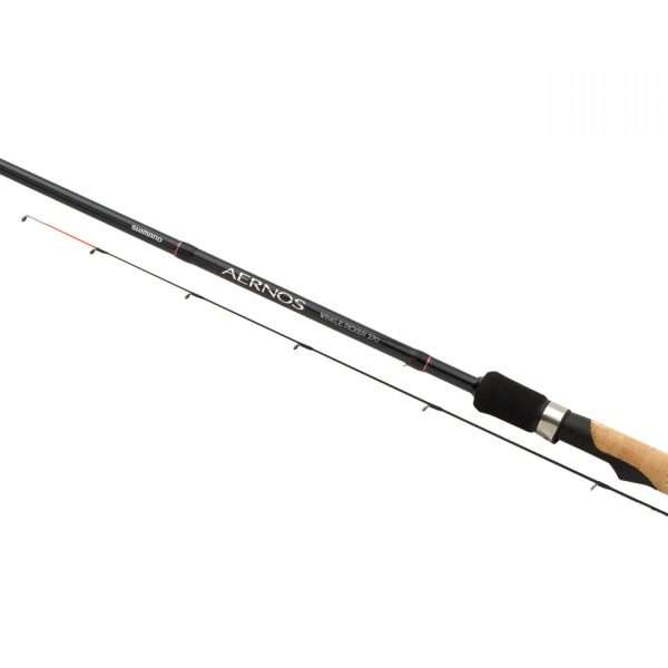 SHIMANO Aernos Winckle Picker, Winckle Picker Fishing rod 2.7m / 0g - 40g
