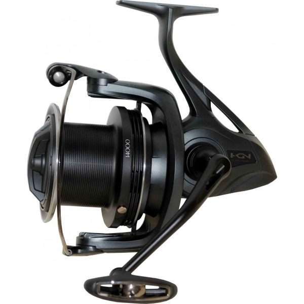 Shimano Aero Technium Mgs 14000 XTC, Big-Pit Reel